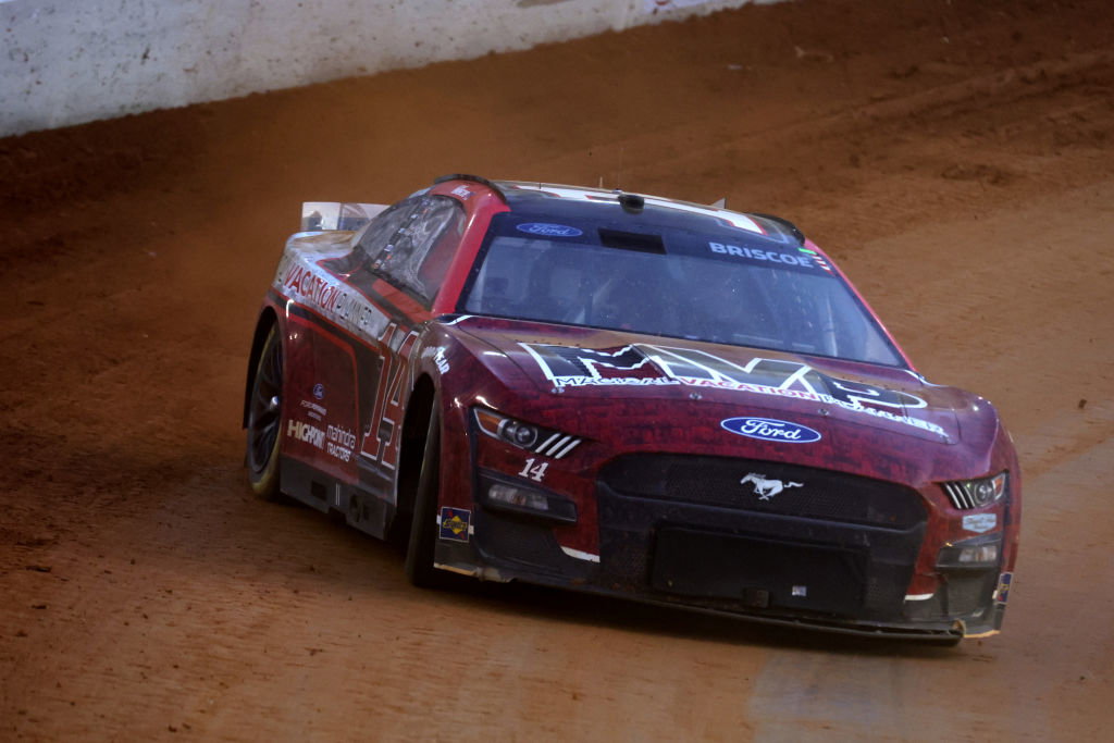 NASCAR: Driver Rankings For The 2023 Food City Dirt Race at Bristol Motor Speedway